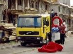 Volvo FL 2000 года